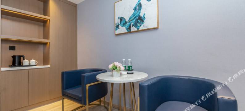 华诚大酒店(岳阳步行街店)图片