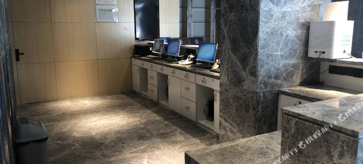 汉庭优佳酒店(北京朝阳站火车站店)图片