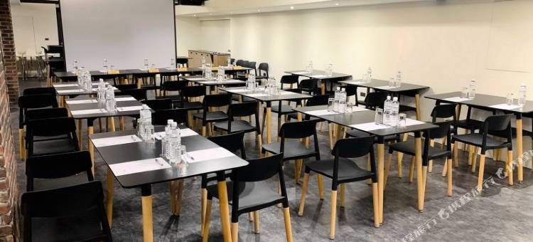 旅人驿站-铁花文创二馆图片