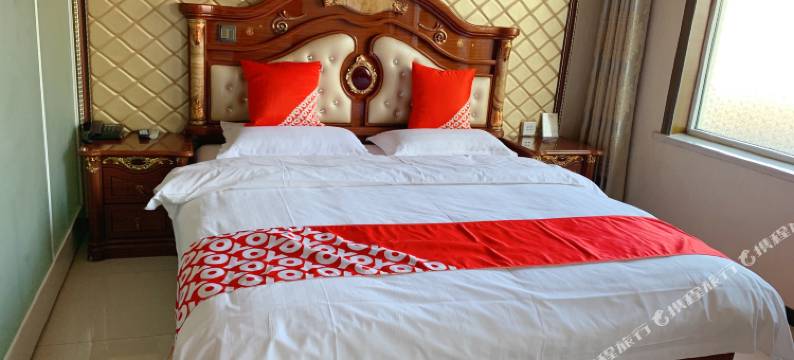 辛集鸿怡快捷宾馆图片