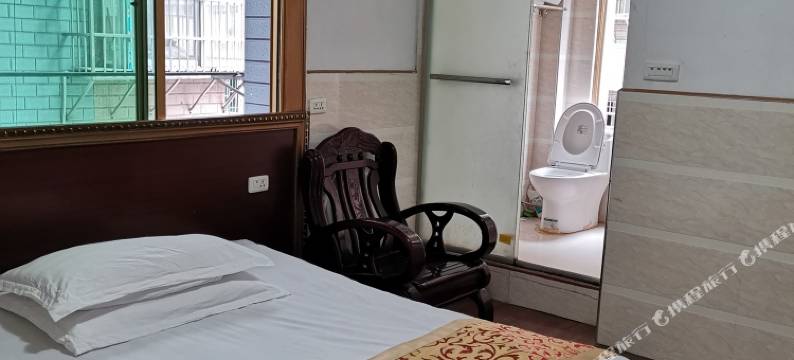 青田兴苑宾馆图片