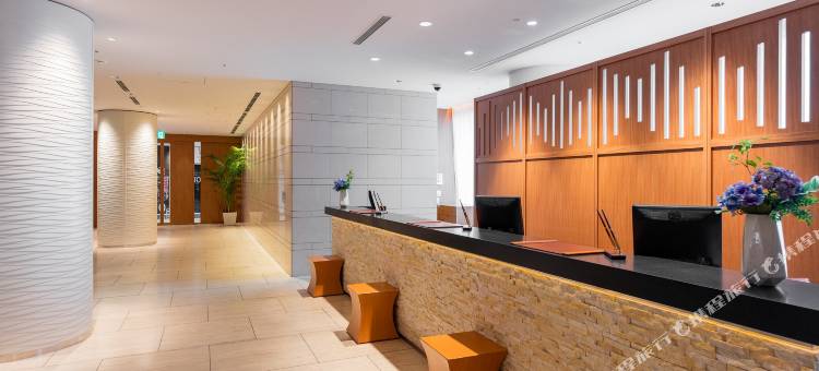 新横滨Associa酒店(JR东海酒店集团)(Hotel Associa Shin-Yokohama (JR-Central Hotels))图片