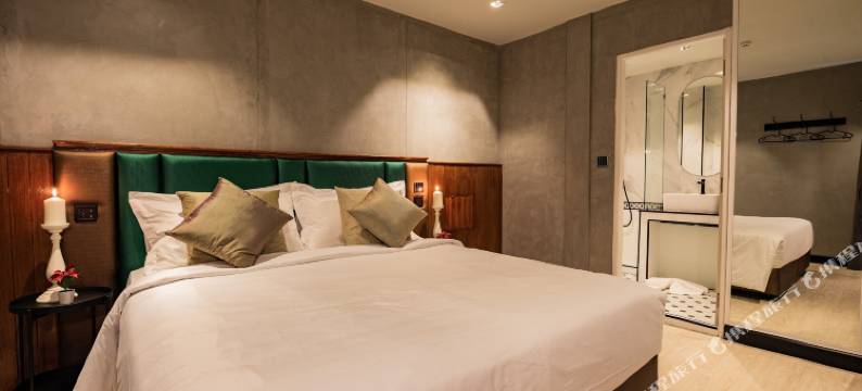 纳拉瓦德精品酒店(Narawad Boutique Hotel)图片