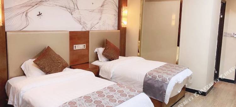 黎川优家乐精品酒店图片