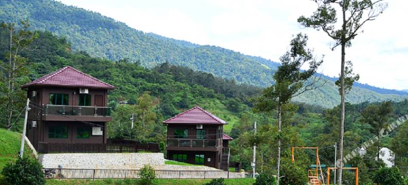 武来岸天堂谷度假村(Paradise Valley Resort Broga)图片