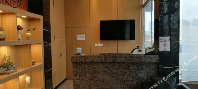 沈阳宝石宾馆图片