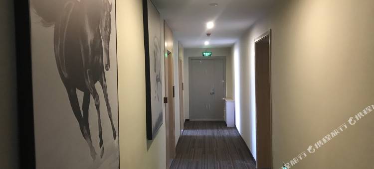 蘭逸酒店(北京房山城关地铁站店)图片