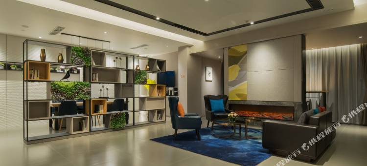 如家酒店·neo(苏州观前街平江路店)图片