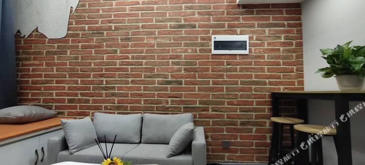 觅途Loft国际公寓(长春中东红街店)图片