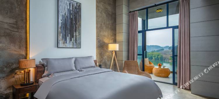 平乐知行美宿图片