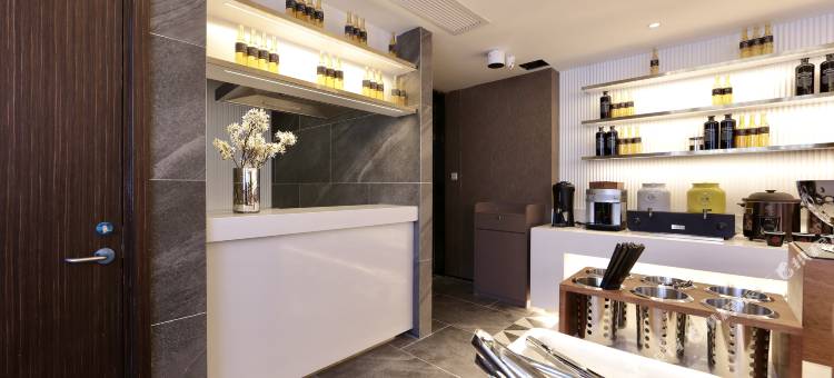 如家精选酒店(淮北鹰山中路盉街店)图片