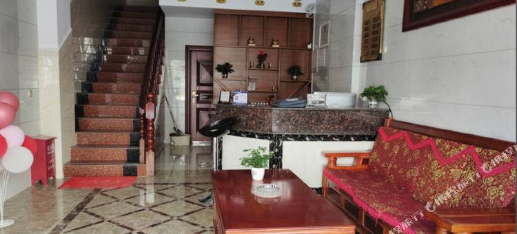 施甸继宏酒店图片