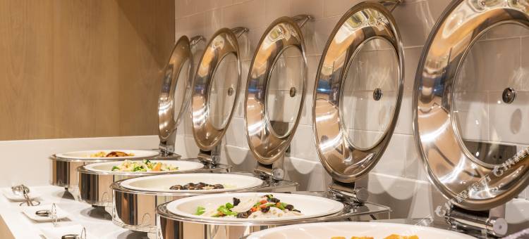 宜尚酒店(建水古城店)图片