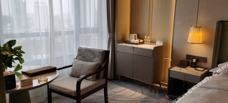 江苏议事园酒店图片