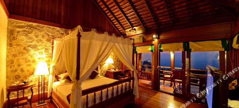 波帕山度假村(Popa Mountain Resort)图片