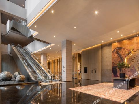 西安高新洲际酒店