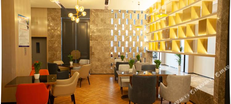 宜尚酒店(北京西站店)图片