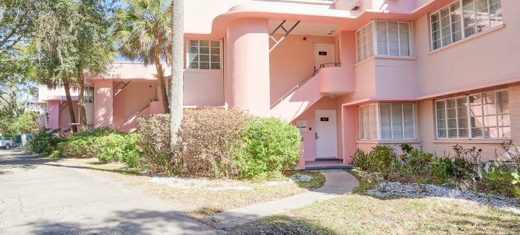 市中心Sonder韦尔伯恩酒店(Wellborn Hotel Downtown, Sonder)图片