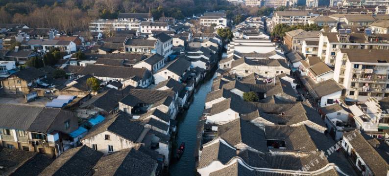 浙悦酒店(绍兴鲁迅故里仓桥直街店)图片