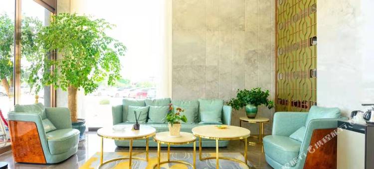 南通海门金叠酒店图片