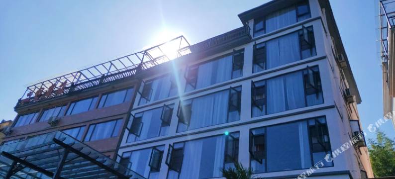 千岛湖乡韵农庄图片