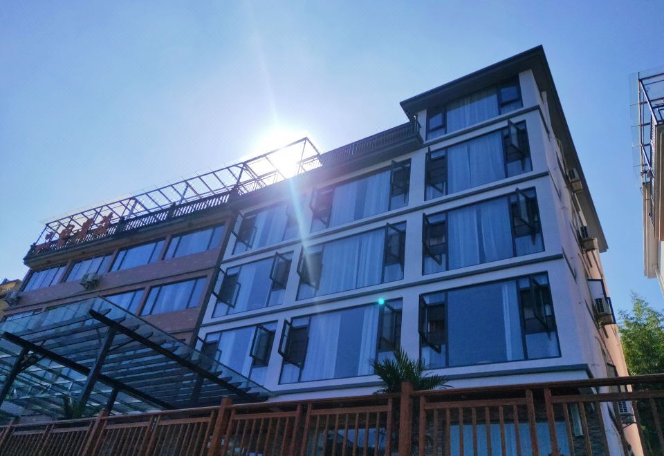 Hotel Overview