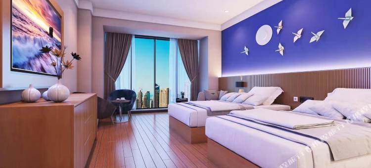 剑河中鑫大酒店图片