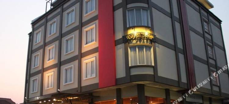 西里邦迪安大酒店(Grand Dian Boutique Hotel)图片