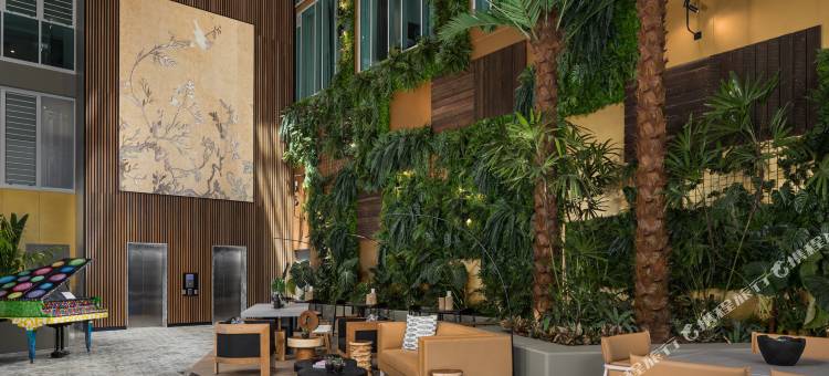 克里斯托布鲁克·贝利酒店(Crystalbrook Bailey)图片