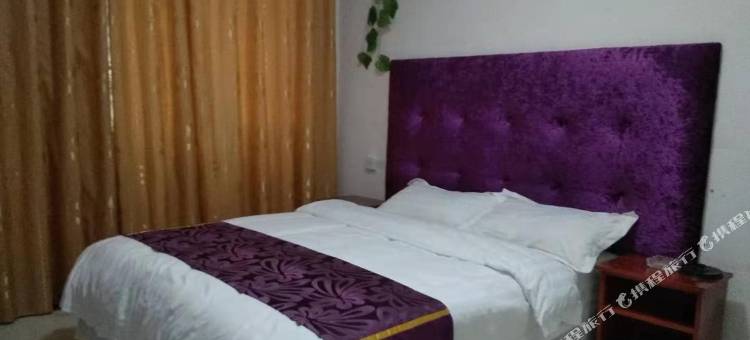 大英港湾旅社图片