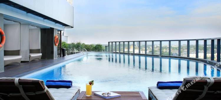 宝石酒店(Jhl Solitaire Gading Serpong)图片