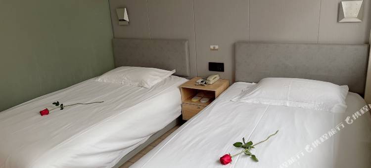 布丁严选酒店(杭州河坊街城站地铁站店)图片