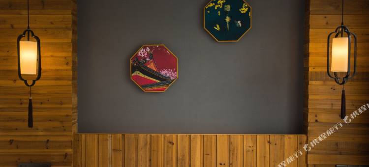 象山山语小筑精品民宿图片