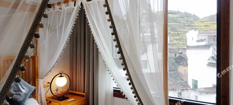 婺源江岭上院(江岭景区店)图片