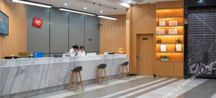 尚客优酒店(开平东汇城店)图片