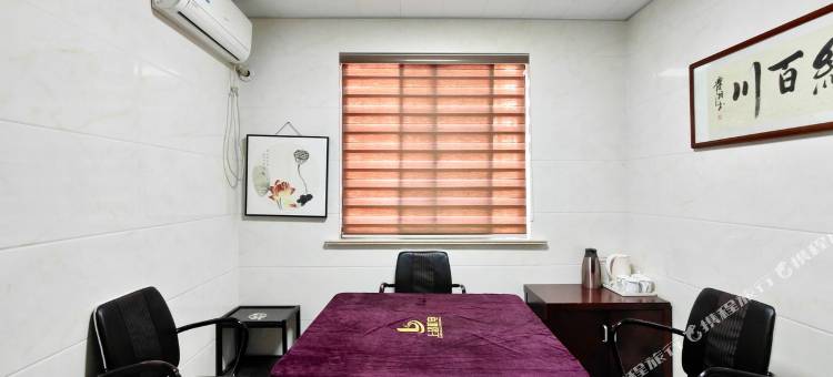 丽华小院客栈(访仙路分店)图片