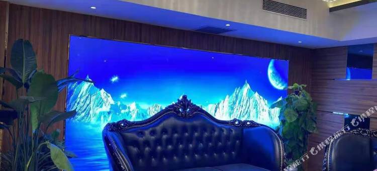 麗枫酒店(湘潭湘乡宾馆店)图片