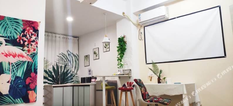 东莞V居·民宿(金宝路分店)图片