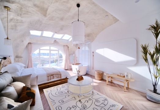 Yusu Homestay (Shanghai Second Phase)Hotel Overview