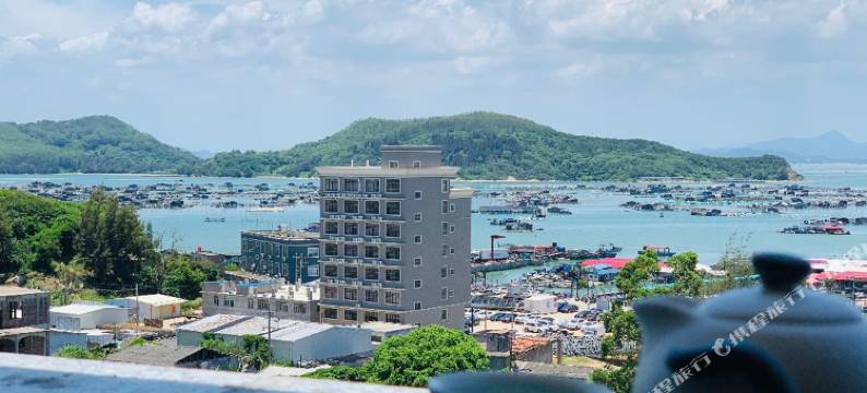 东山聚贤佳居民宿图片