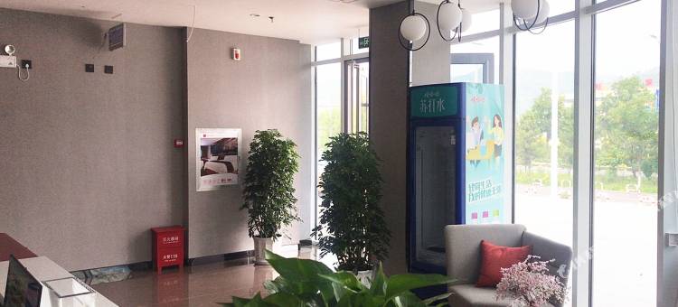 尚客优酒店(丰宁客运站店)图片