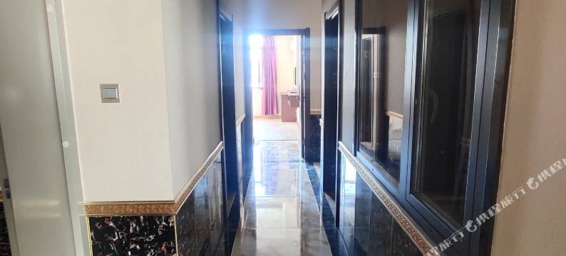 长白山金琦宾馆图片