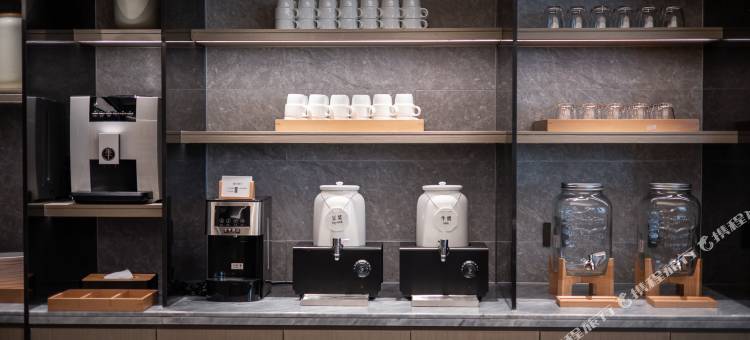 全季酒店(海盐经济开发区店)图片