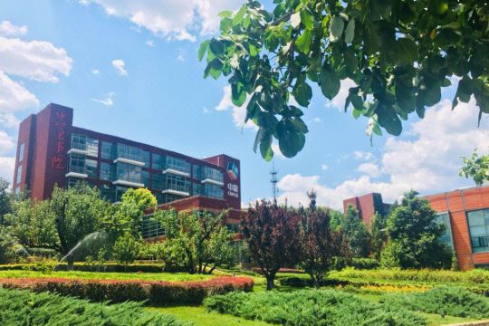 北京忠良书院预订价格,联系电话位置地址【携程酒店】