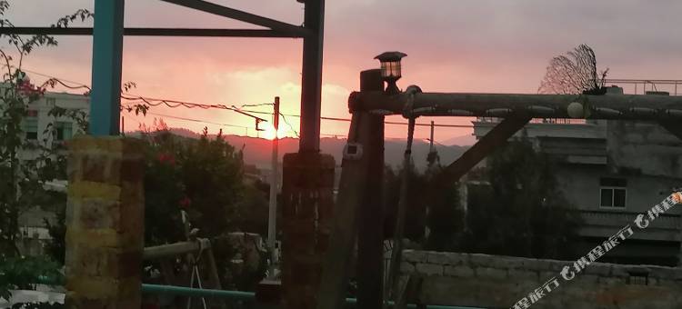 平潭红海湾石厝民宿(寨顶石厝坛南湾店)图片