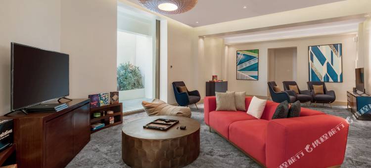 绯红度假酒店&Spa长滩岛(Crimson Resort and Spa Boracay)图片