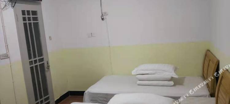 嘉兴鸿昊宾馆图片