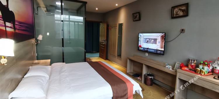 七州酒店(吕村店)图片