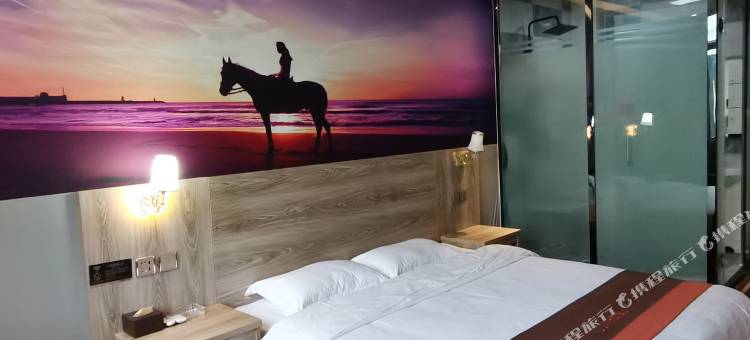 七州酒店(吕村店)图片