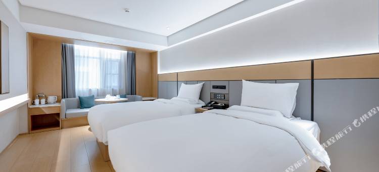 全季酒店(福州世欧王庄五里亭店)图片